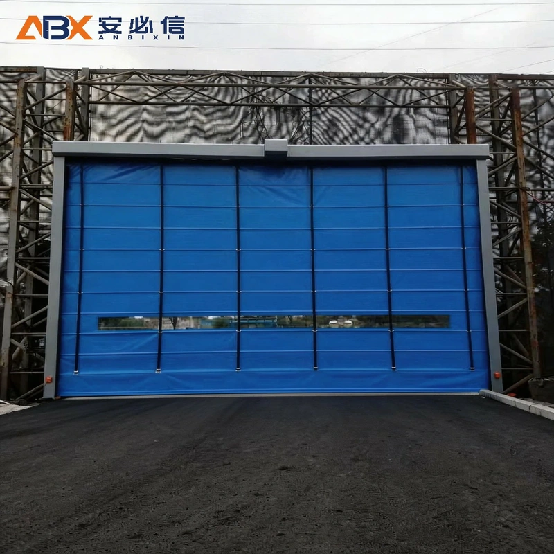 内江市堆积门