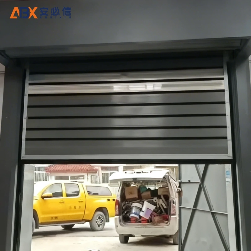 内江市感应高速门