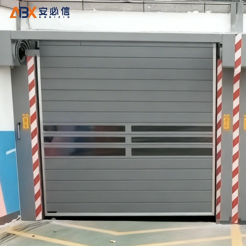 内江市雷达高速门